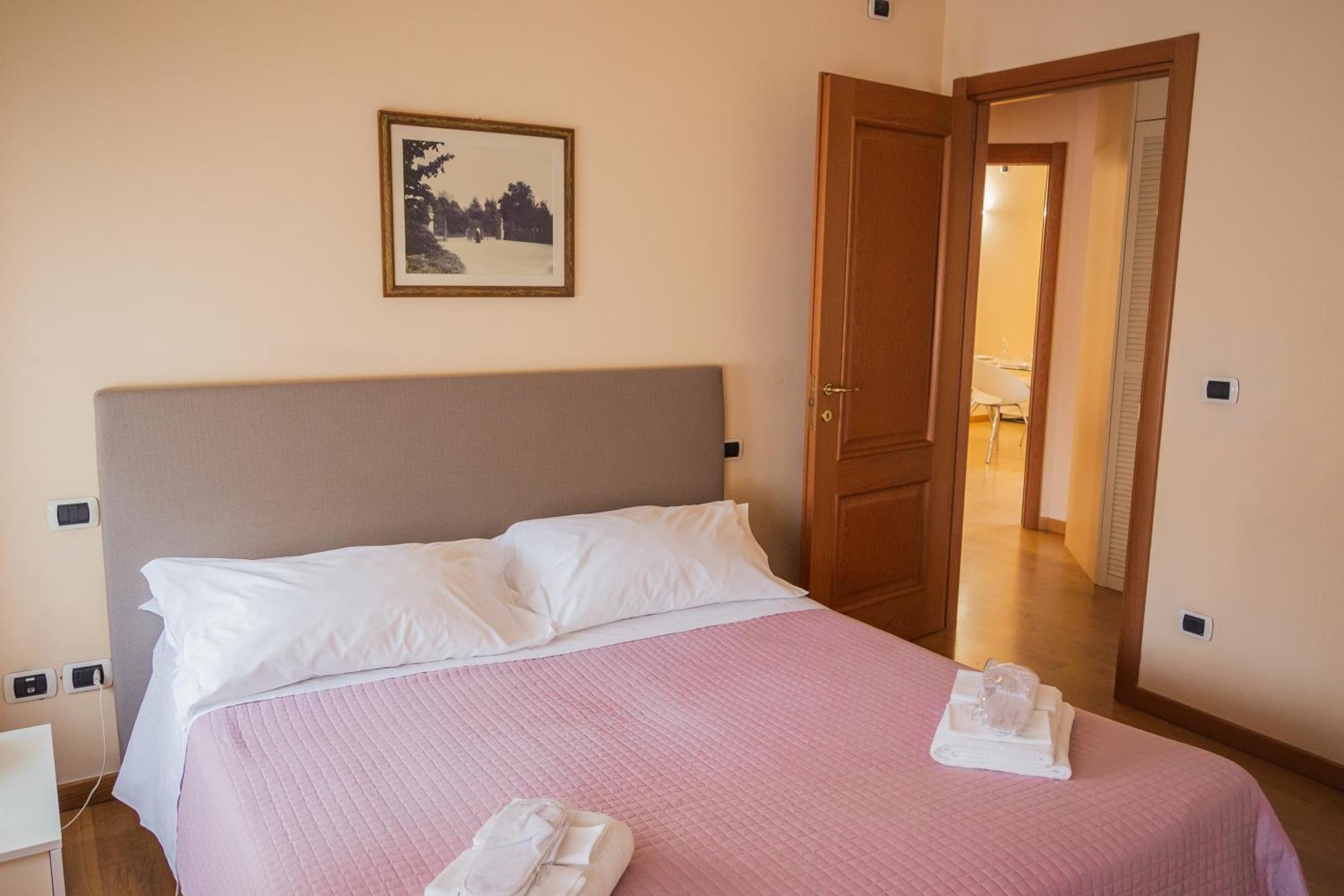 Casa Paolina Aparthotel Lucca Exterior photo