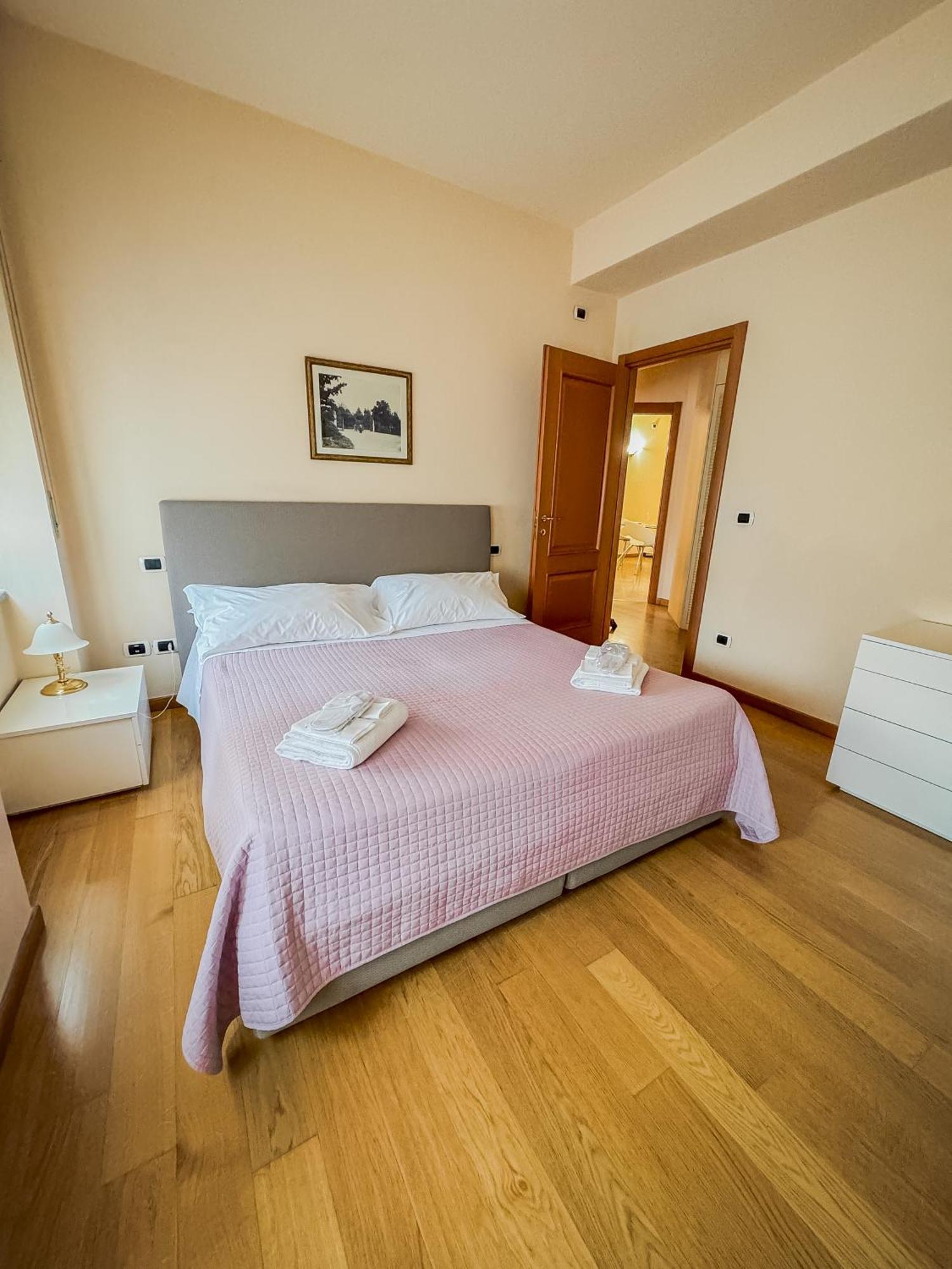Casa Paolina Aparthotel Lucca Exterior photo